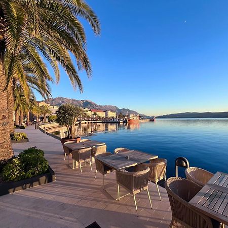 Tivat Apartments Екстер'єр фото