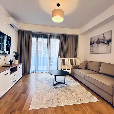 Tivat Apartments Екстер'єр фото