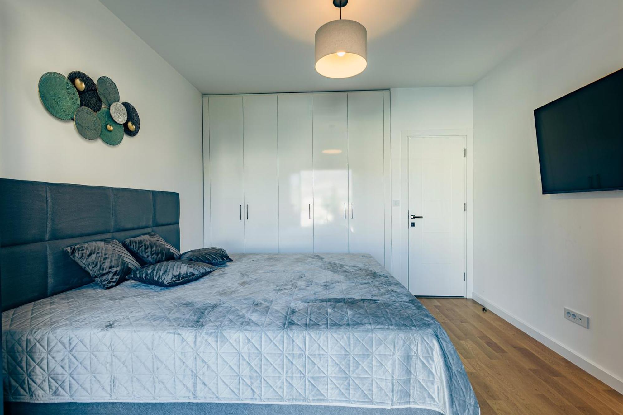 Tivat Apartments Екстер'єр фото