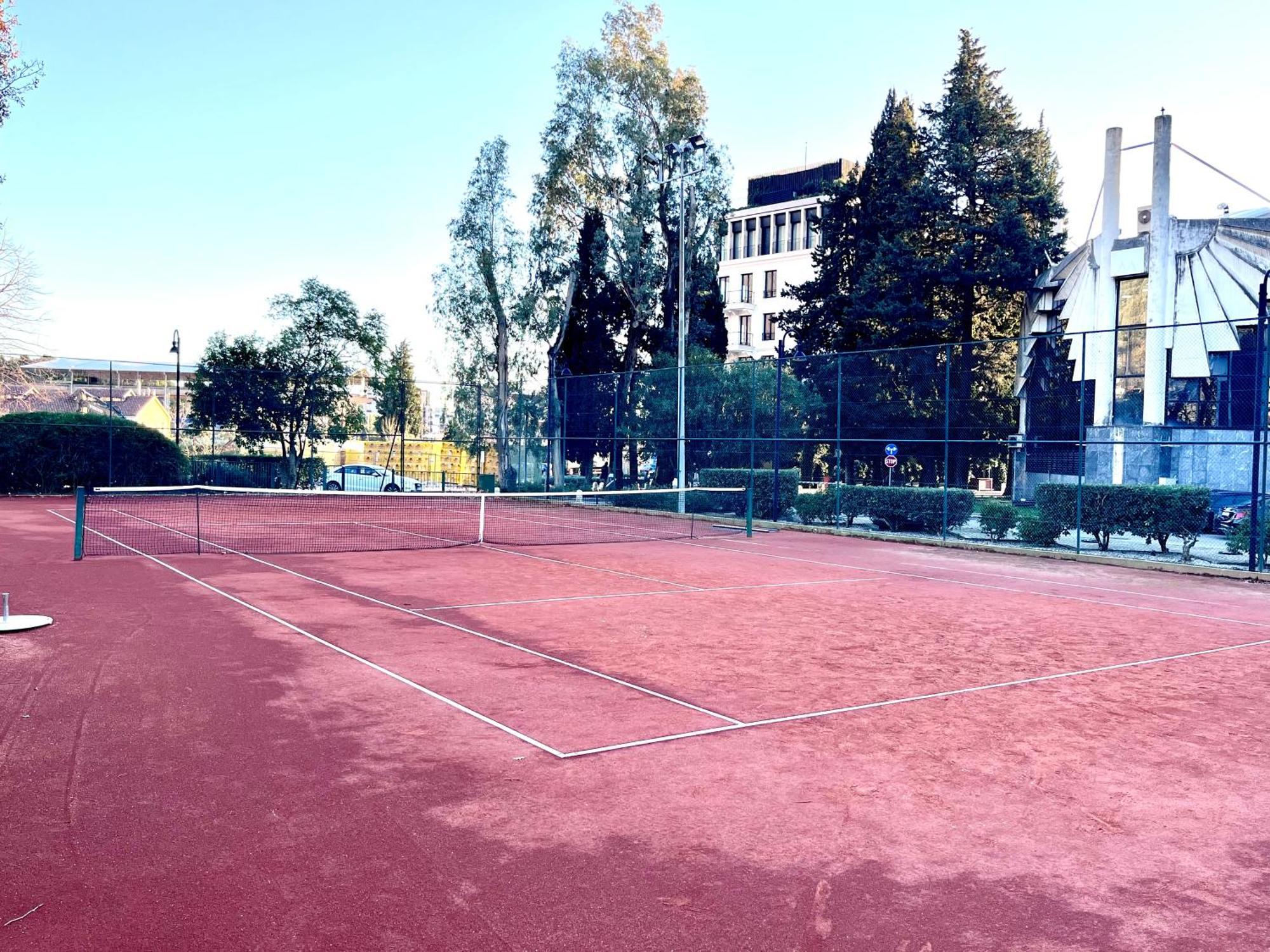 Tivat Apartments Екстер'єр фото