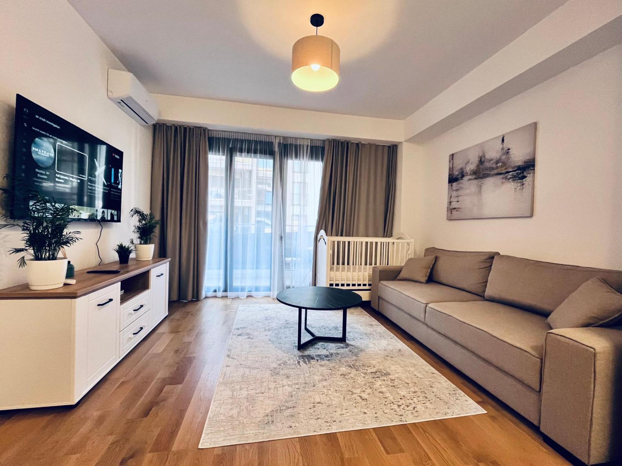 Tivat Apartments Екстер'єр фото